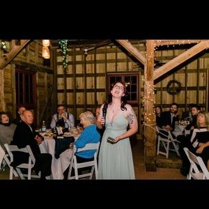 Meet your Posher, Jill